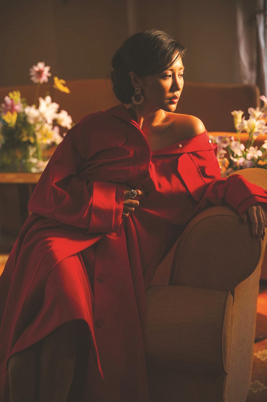 Thị trường giải trí Việt: Sôi động chào năm mới 2026 - ảnh 3