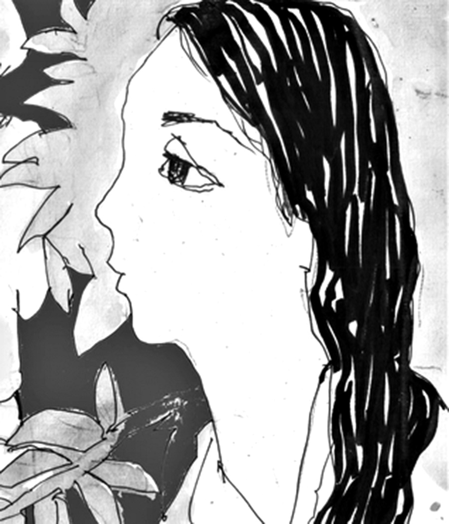 Tuổi đôi mươi vụng dại - ảnh 1