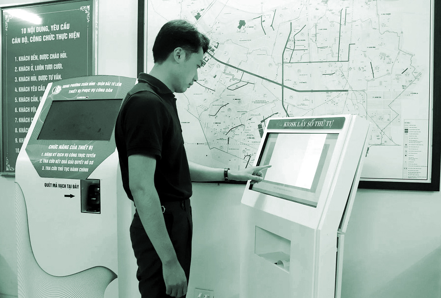 Hành trình lan tỏa tri thức số - ảnh 2