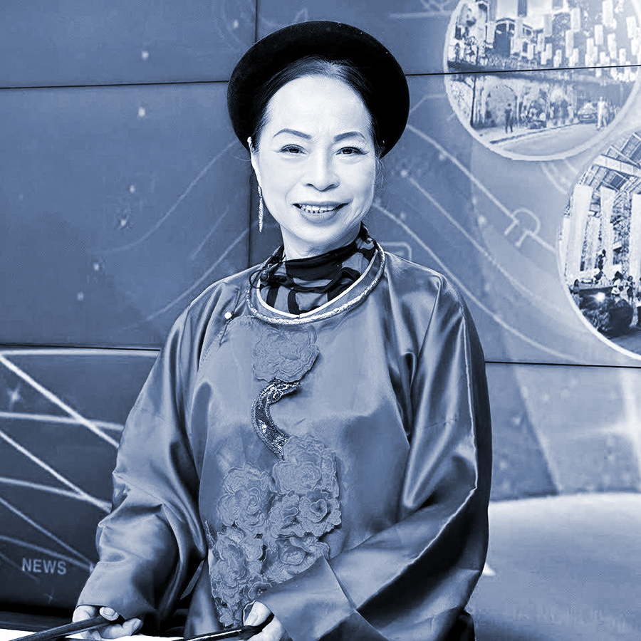 Nâng niu nhịp phách ca trù - ảnh 1