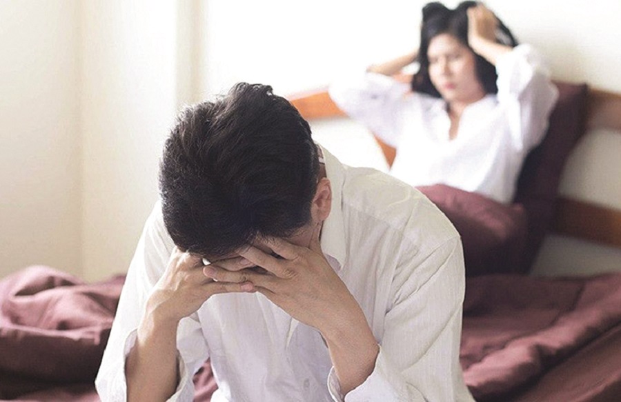 Cùng nhau đi tiếp - ảnh 1