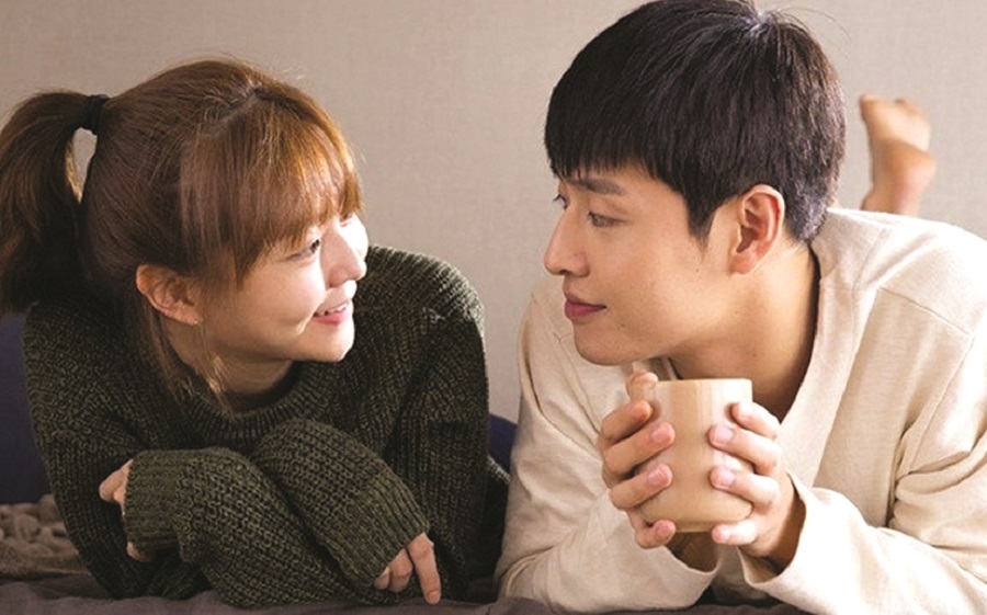 Cùng nhau đi tiếp - ảnh 2