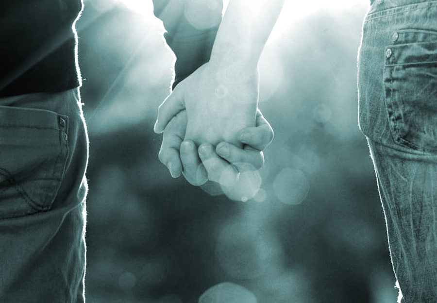 Tết này có người chung lối - ảnh 2