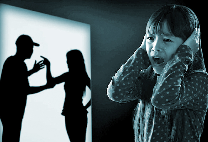 Gìn giữ bình yên cho con từ những ký ức buồn - ảnh 1