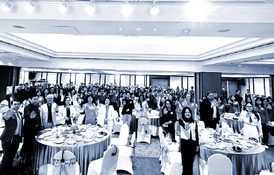 Cam kết bảo vệ phụ nữ và trẻ em trên không gian số - ảnh 2