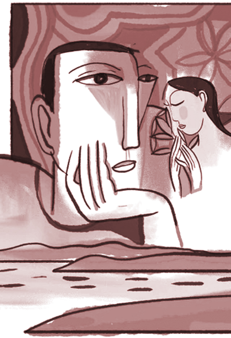 Đứa cháu - ảnh 1