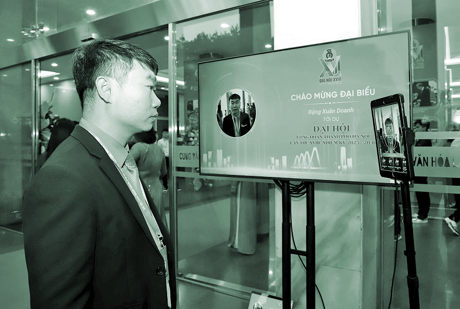 Công đoàn vào cuộc chuyển đổi số - ảnh 2