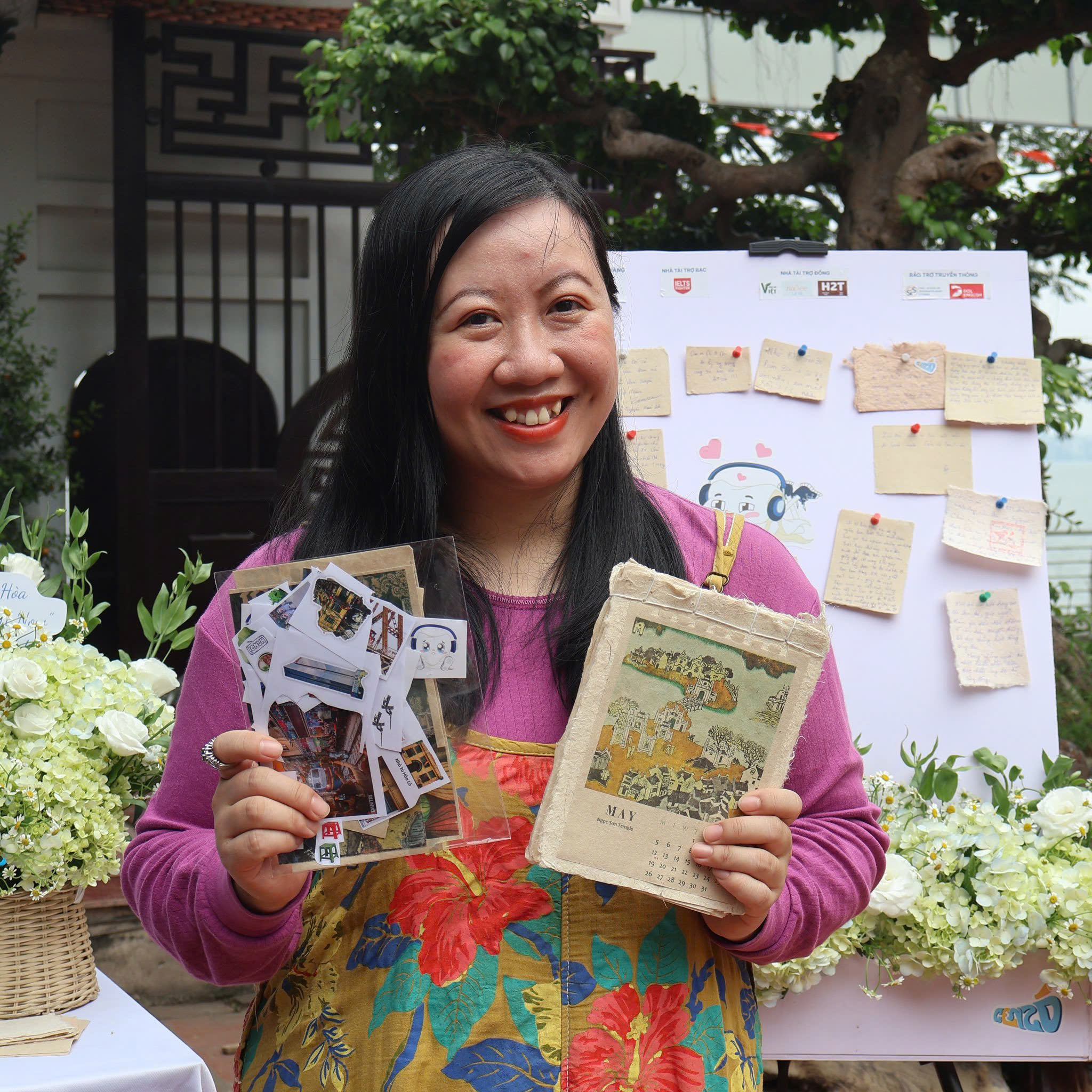 Khi Gen Z gặp Dó - ảnh 2