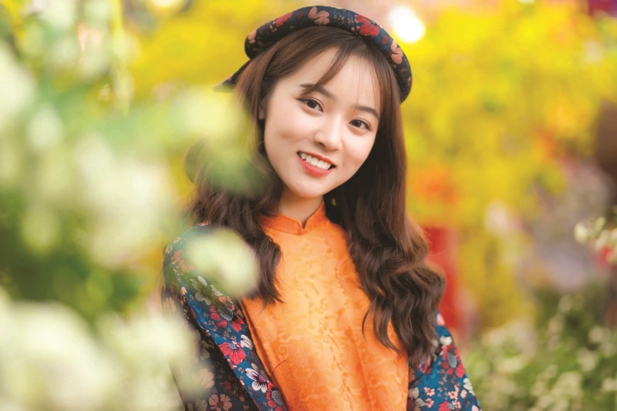 Kế hoạch Tết của cô con gái Gen Z - ảnh 2