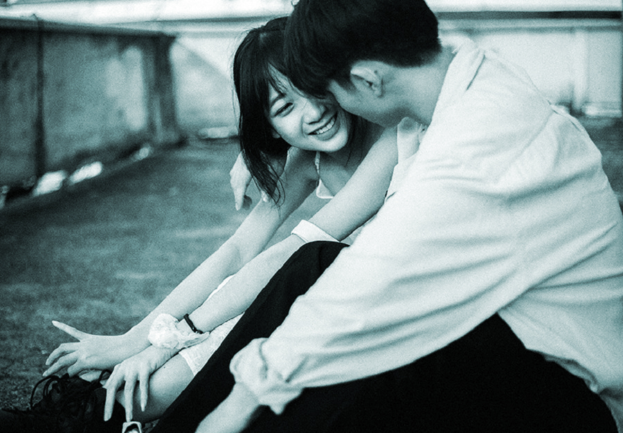 Khi lời "xin lỗi" được đóng gọn trong túi Quýt - ảnh 2