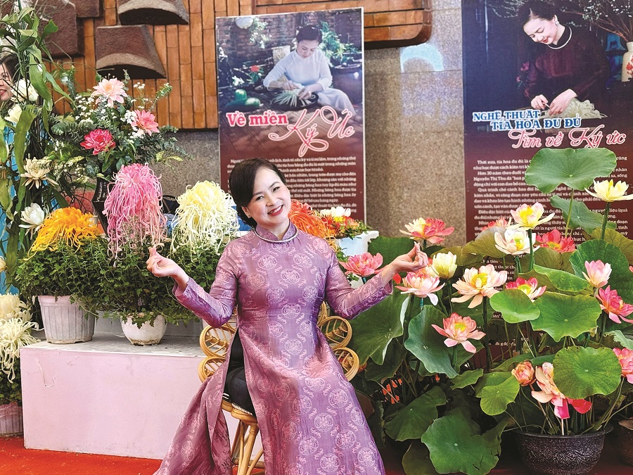 Giữ lại cho Hà Nội một thú chơi tao nhã - ảnh 2