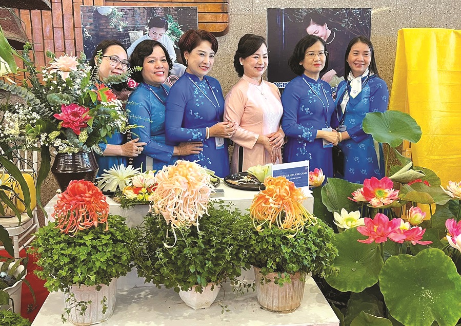 Giữ lại cho Hà Nội một thú chơi tao nhã - ảnh 1