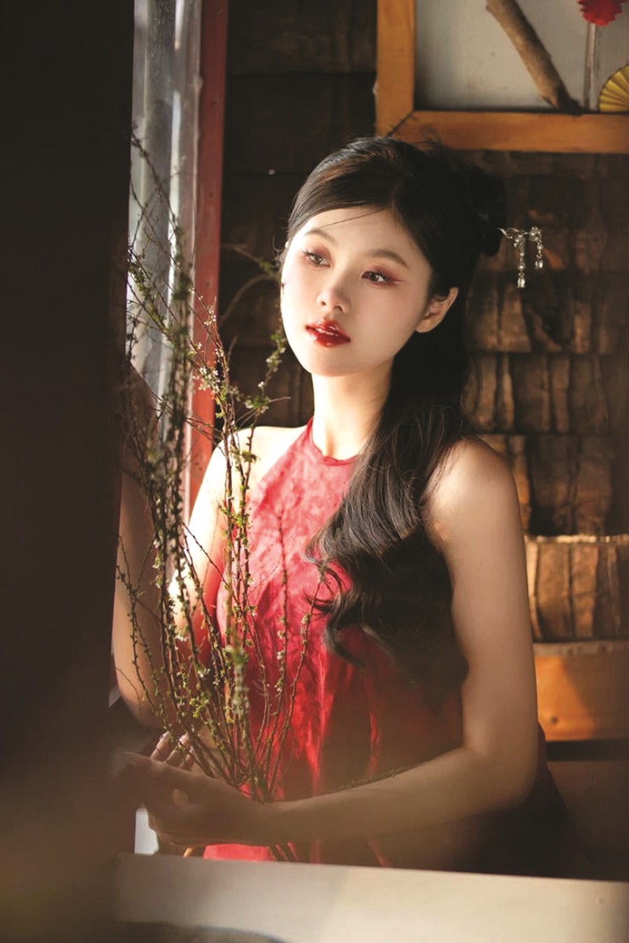 “Đẹp bền vững” đón Tết - ảnh 1