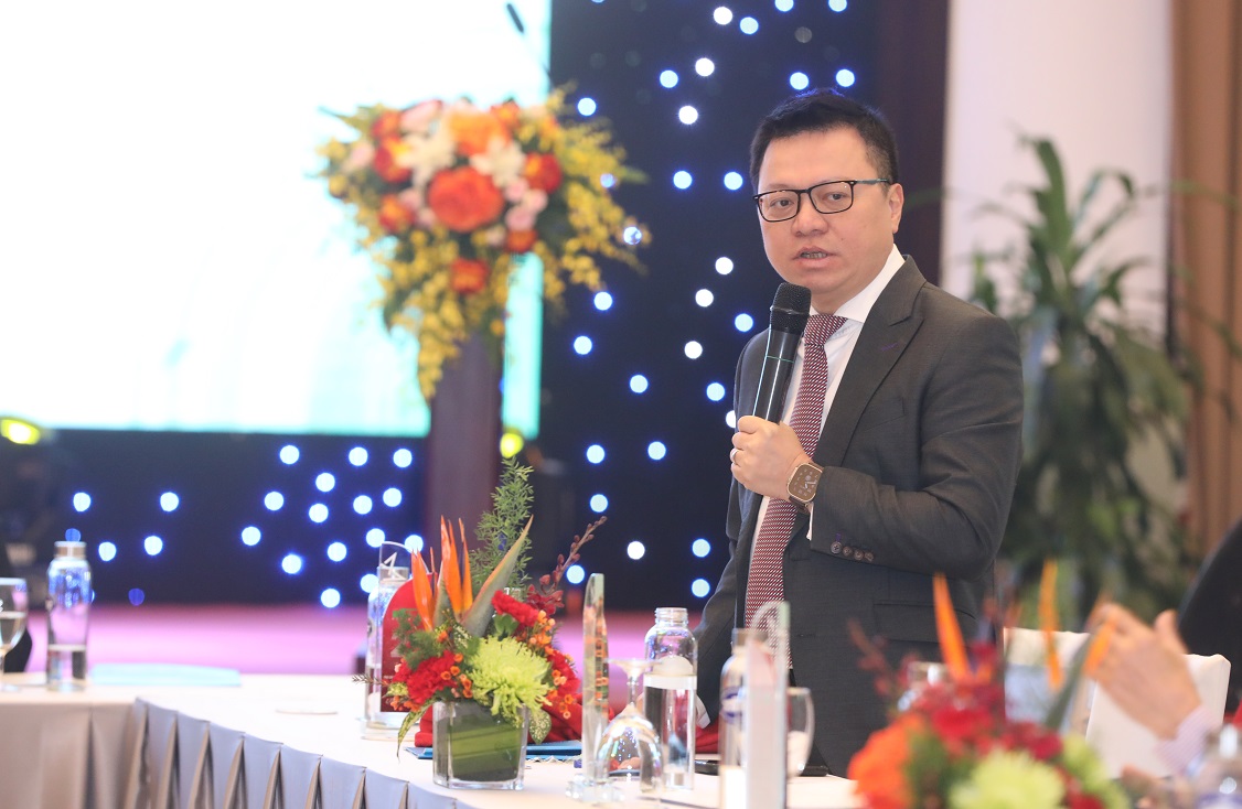 20 năm Câu lạc bộ nhà báo Công nghệ thông tin Việt Nam - ảnh 3