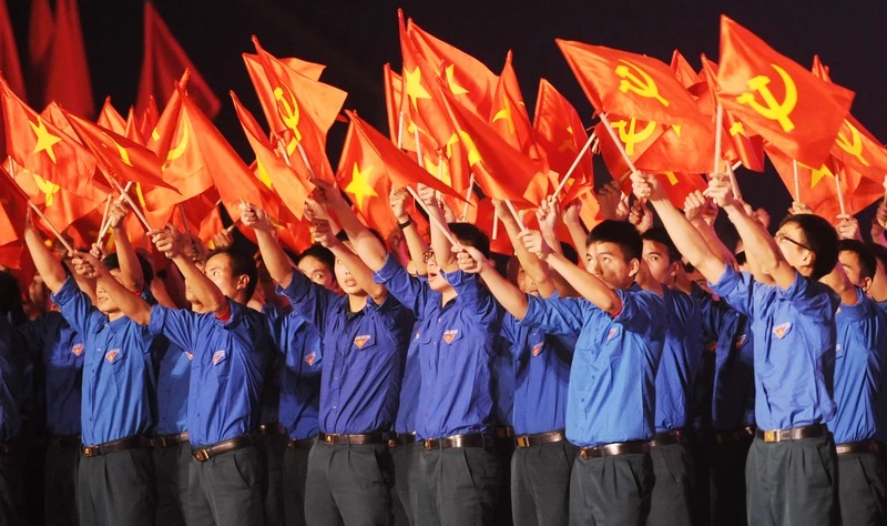 Hiệu quả “3 liên kết” của tuổi trẻ Thủ đô - ảnh 1
