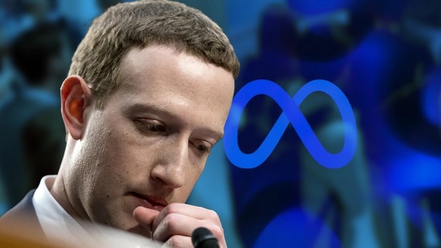 Ông chủ Facebook Mark Zuckerberg xin lỗi 3,5 tỷ người dùng vì sự cố gián đoạn toàn cầu - ảnh 1