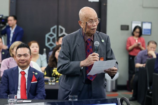 Thủ tướng Phạm Minh Chính gặp mặt, chia sẻ và động viên kiều bào tại New Zealand - ảnh 6