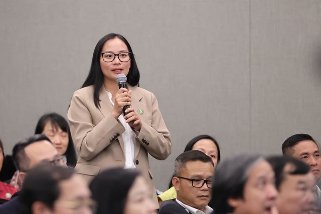 Thủ tướng Phạm Minh Chính gặp mặt, chia sẻ và động viên kiều bào tại New Zealand - ảnh 7