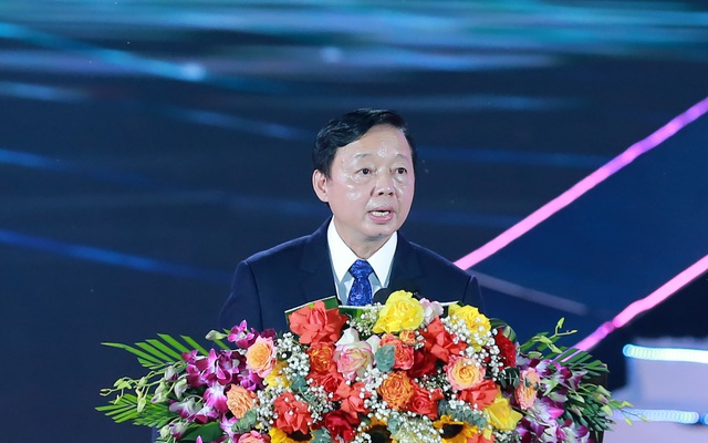 Khai mạc năm Du lịch quốc gia lần thứ 20 với chủ đề “Vinh quang Điện Biên Phủ - Trải nghiệm bất tận“ - ảnh 1