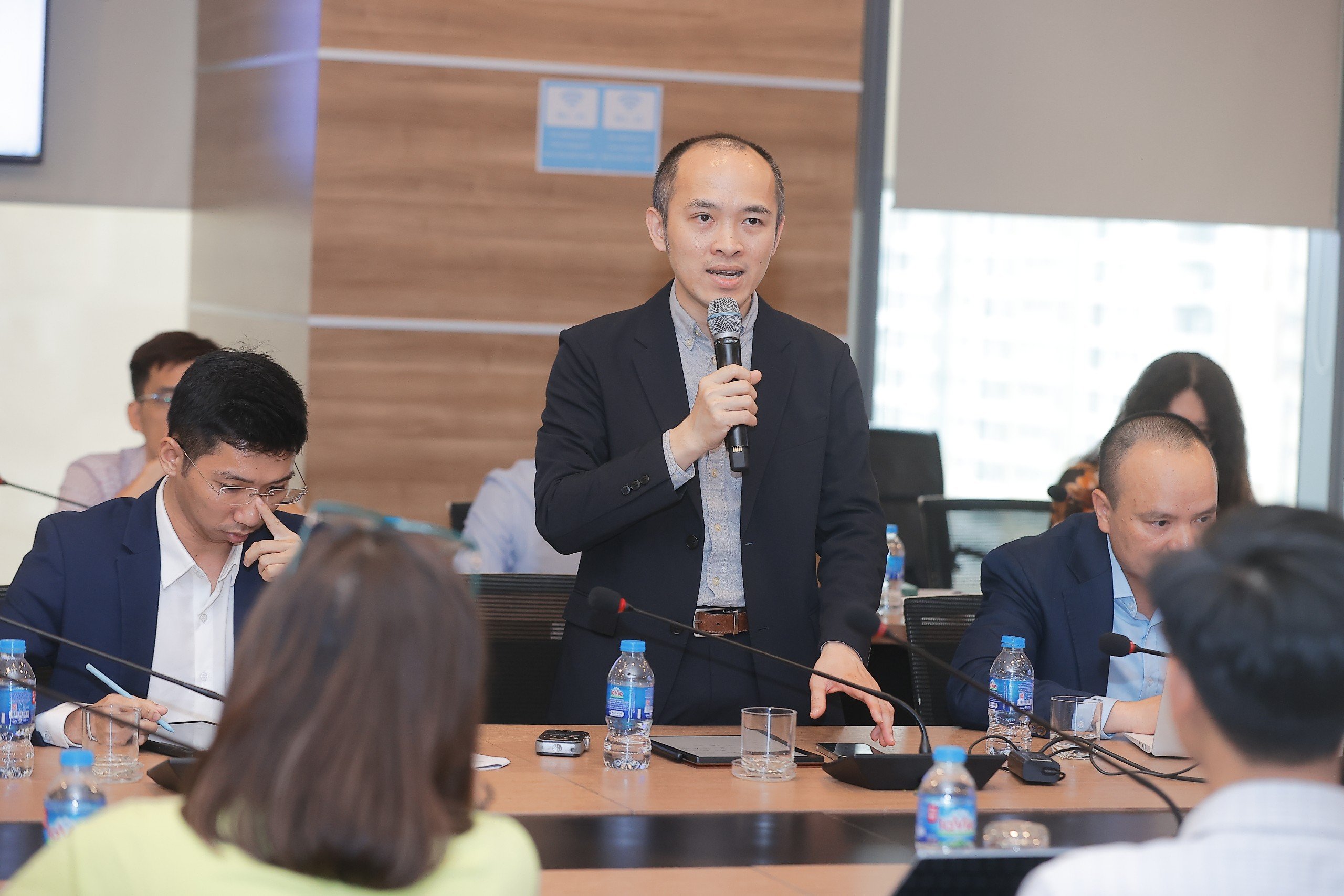 Nhiều doanh nghiệp lớn trở thành mục tiêu tấn công mạng - ảnh 2