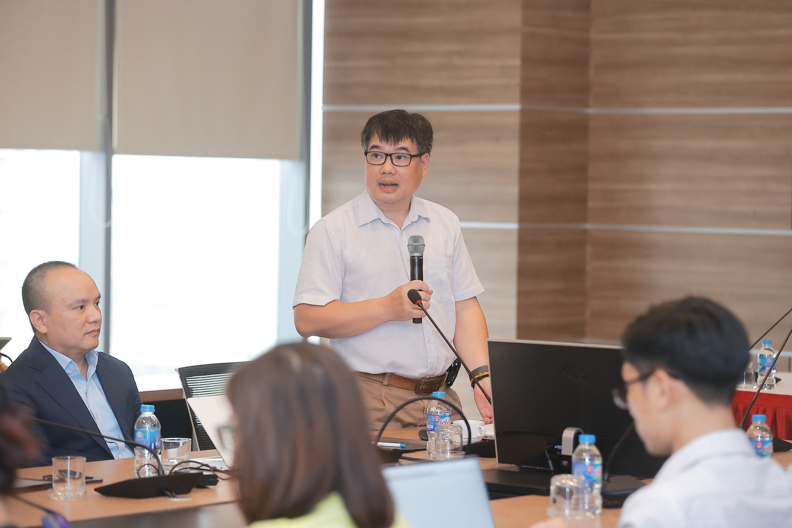 Nhiều doanh nghiệp lớn trở thành mục tiêu tấn công mạng - ảnh 4