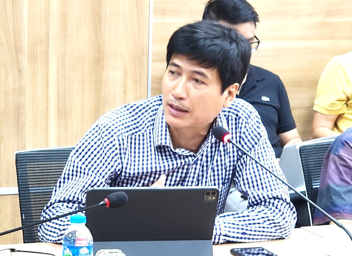 Giải pháp nào đảm bảo an toàn dữ liệu cho hàng triệu camera giám sát? - ảnh 3