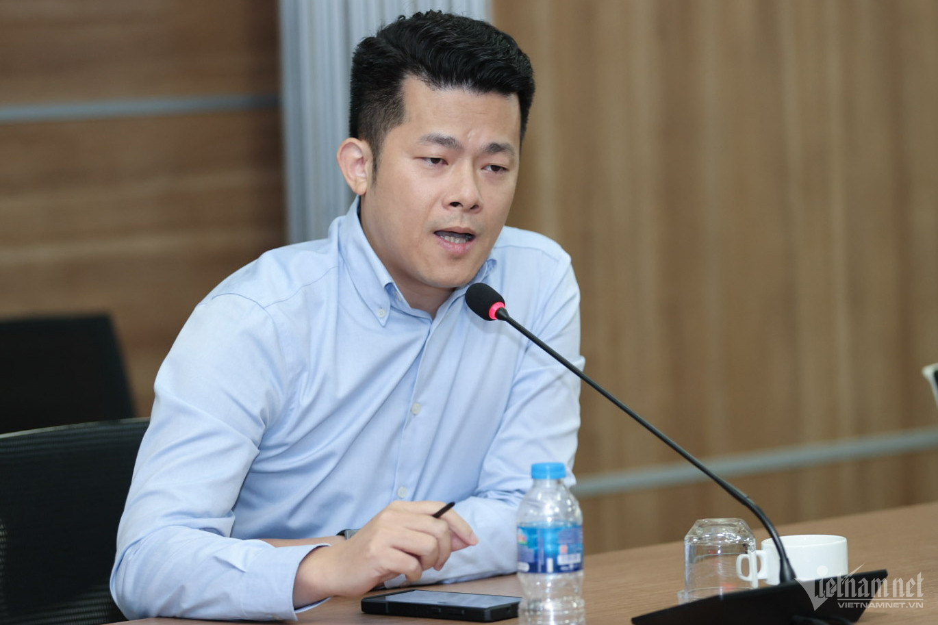 Giải pháp nào đảm bảo an toàn dữ liệu cho hàng triệu camera giám sát? - ảnh 5