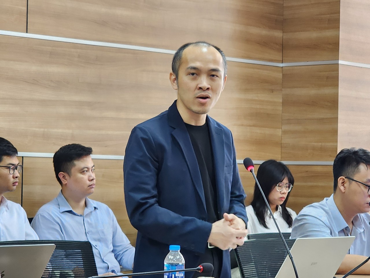 Giải pháp nào đảm bảo an toàn dữ liệu cho hàng triệu camera giám sát? - ảnh 2