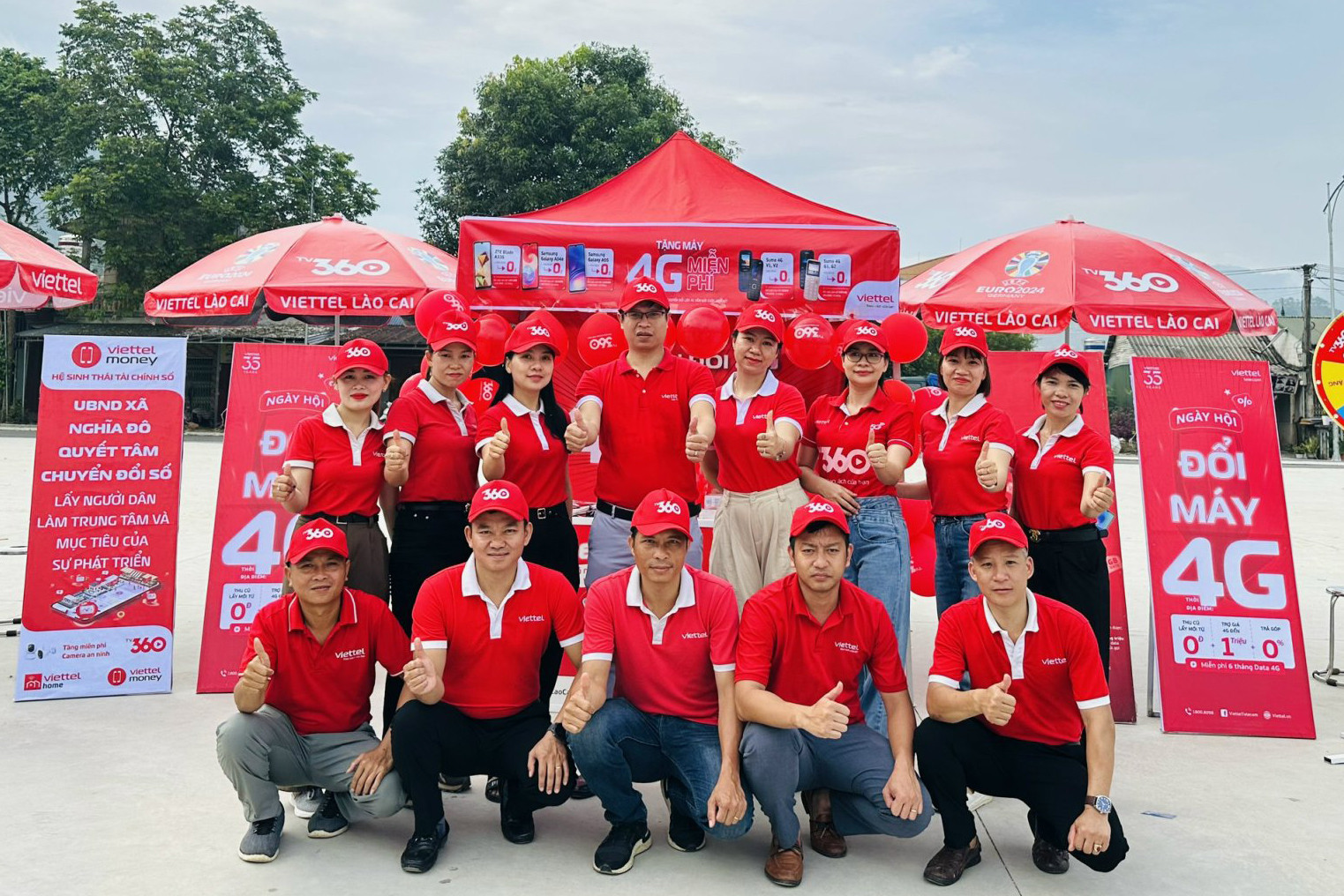 11 triệu thuê bao sẽ được hỗ trợ thế nào khi tắt sóng 2G? - ảnh 8