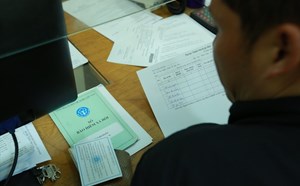 Người lao động yên tâm vì lương hưu sẽ được điều chỉnh phù hợp nhằm đảm bảo cuộc sống - ảnh 1