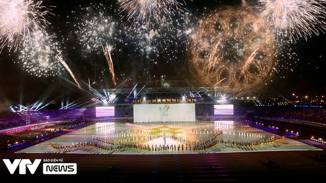 Lễ bế mạc SEA Games 31 sẽ như một lời tri ân hẹn gặp lại tất cả từ nước chủ nhà Việt Nam - ảnh 1