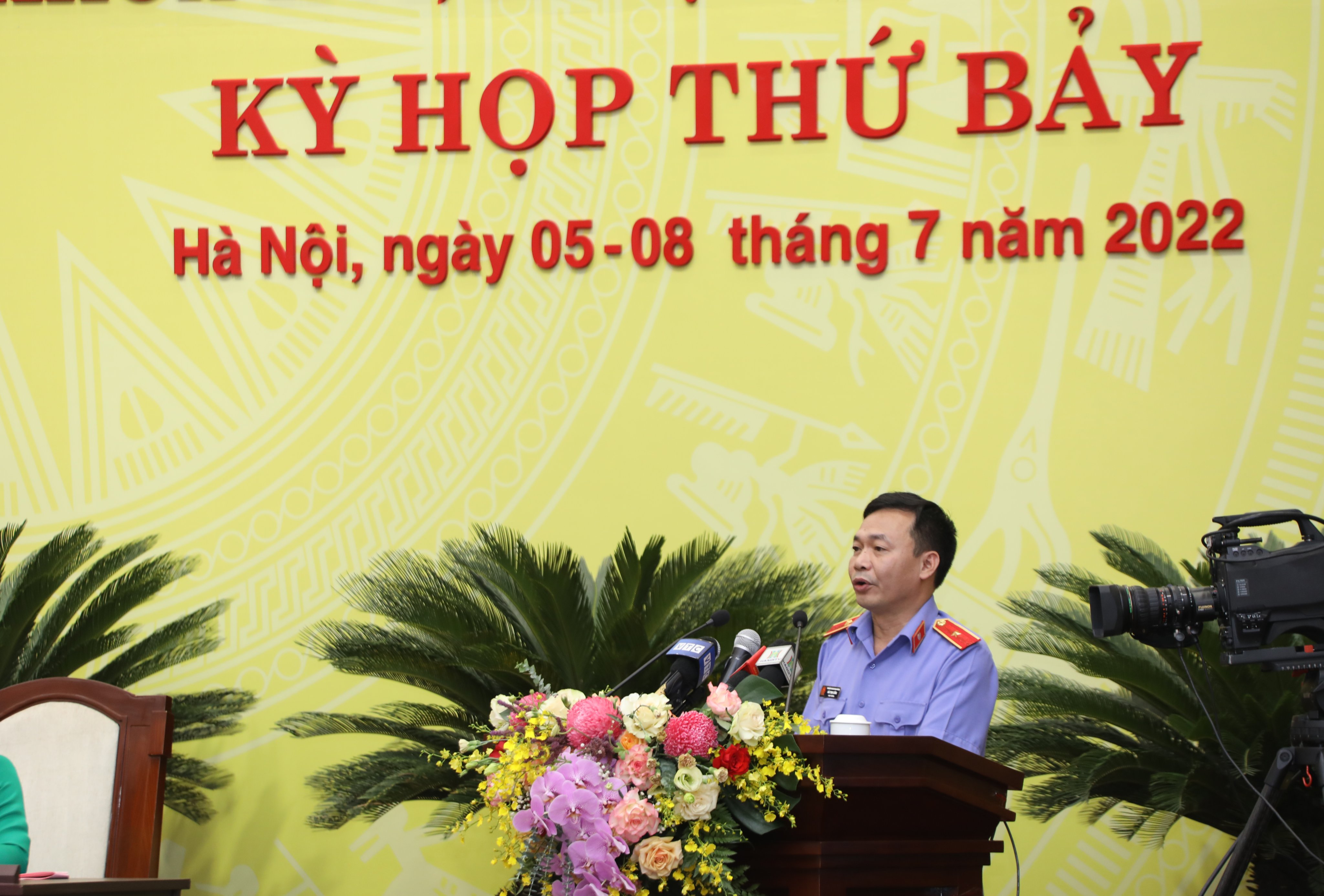 Tiềm ẩn gia tăng nhóm tội phạm kinh tế, chức vụ, tham nhũng - ảnh 1