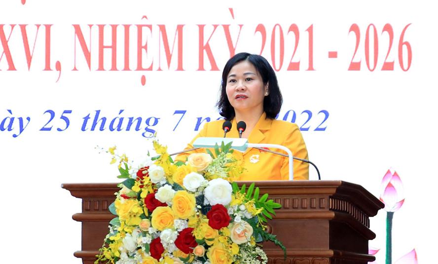 Đẩy nhanh tiến độ giải ngân vốn đầu tư công, đấu giá quyền sử dụng đất - ảnh 1