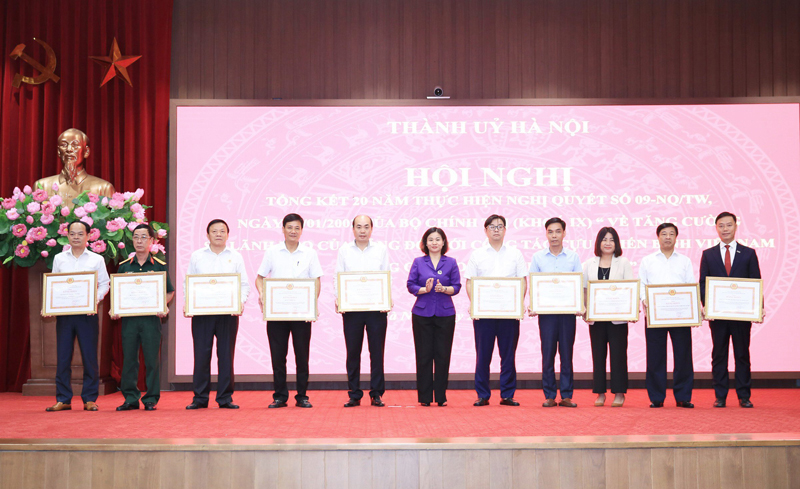 Phát huy vị trí, vai trò của hội cựu chiến binh trong giai đoạn cách mạng mới - ảnh 1