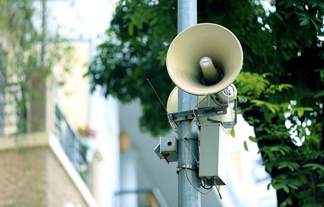 Nâng cao chất lượng hoạt động thông tin cơ sở - ảnh 1
