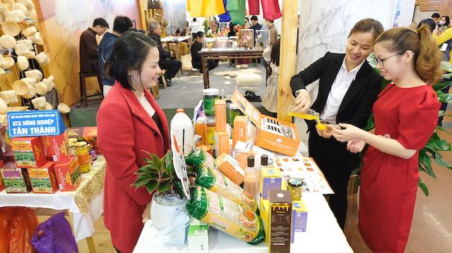 Văn phòng điều phối Chương trình Nông thôn mới Hà Nội hợp tác cùng TikTok - ảnh 2