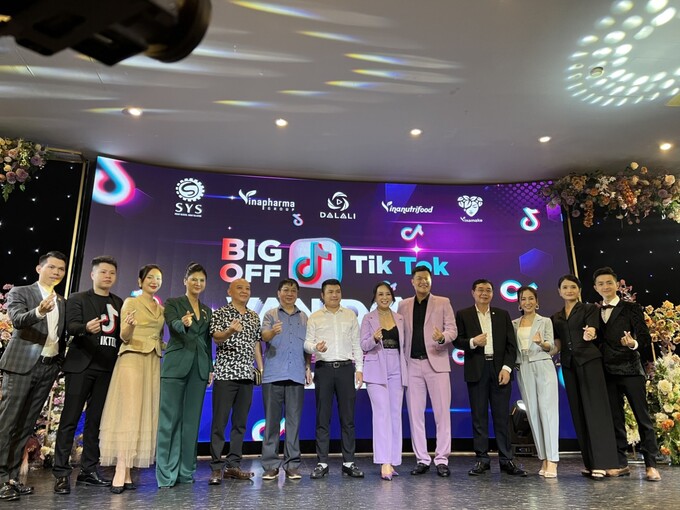 Văn phòng điều phối Chương trình Nông thôn mới Hà Nội hợp tác cùng TikTok - ảnh 1