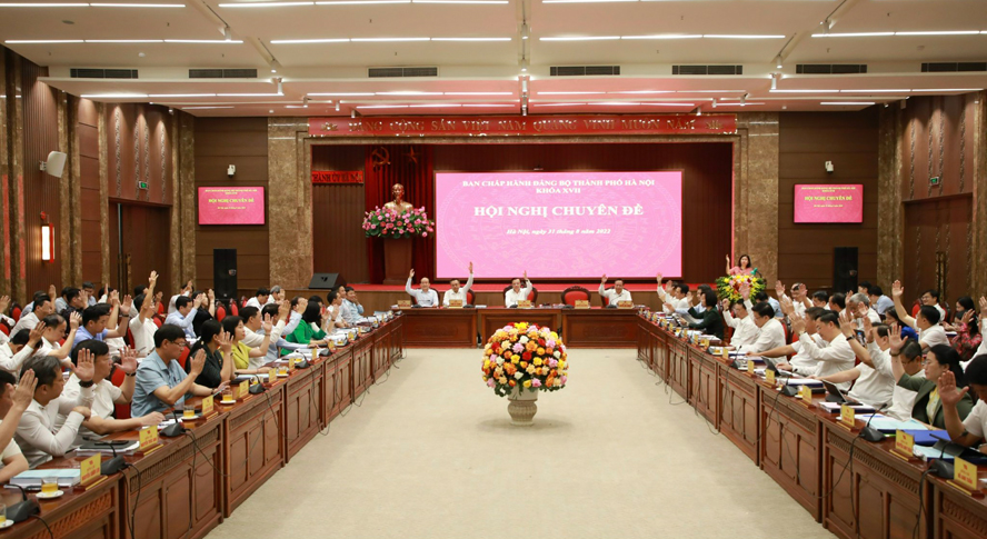 Giảm đầu mối, xử lý kịp thời yêu cầu của doanh nghiệp, người dân - ảnh 2