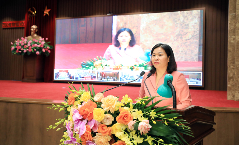 Đẩy mạnh phong trào toàn dân tham gia phòng cháy, chữa cháy - ảnh 2