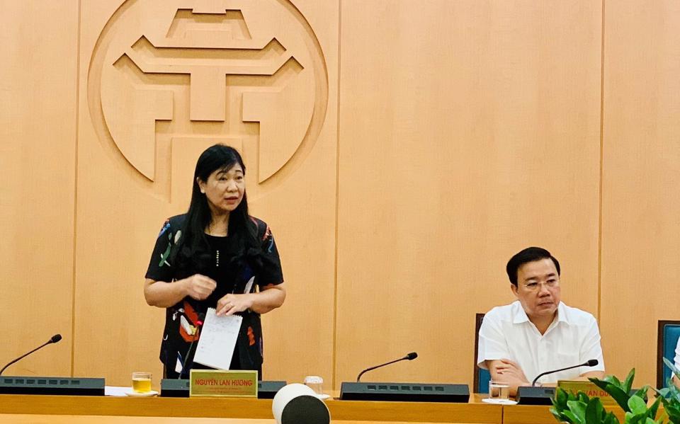 Hà Nội sẽ triển khai hoạt động của Quỹ “Vì người nghèo” hiệu quả như cam kết - ảnh 1