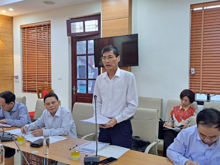 Đẩy nhanh tiến độ giải ngân, sớm đưa các dự án vào sử dụng để nâng cao đời sống đồng bào dân tộc - ảnh 3