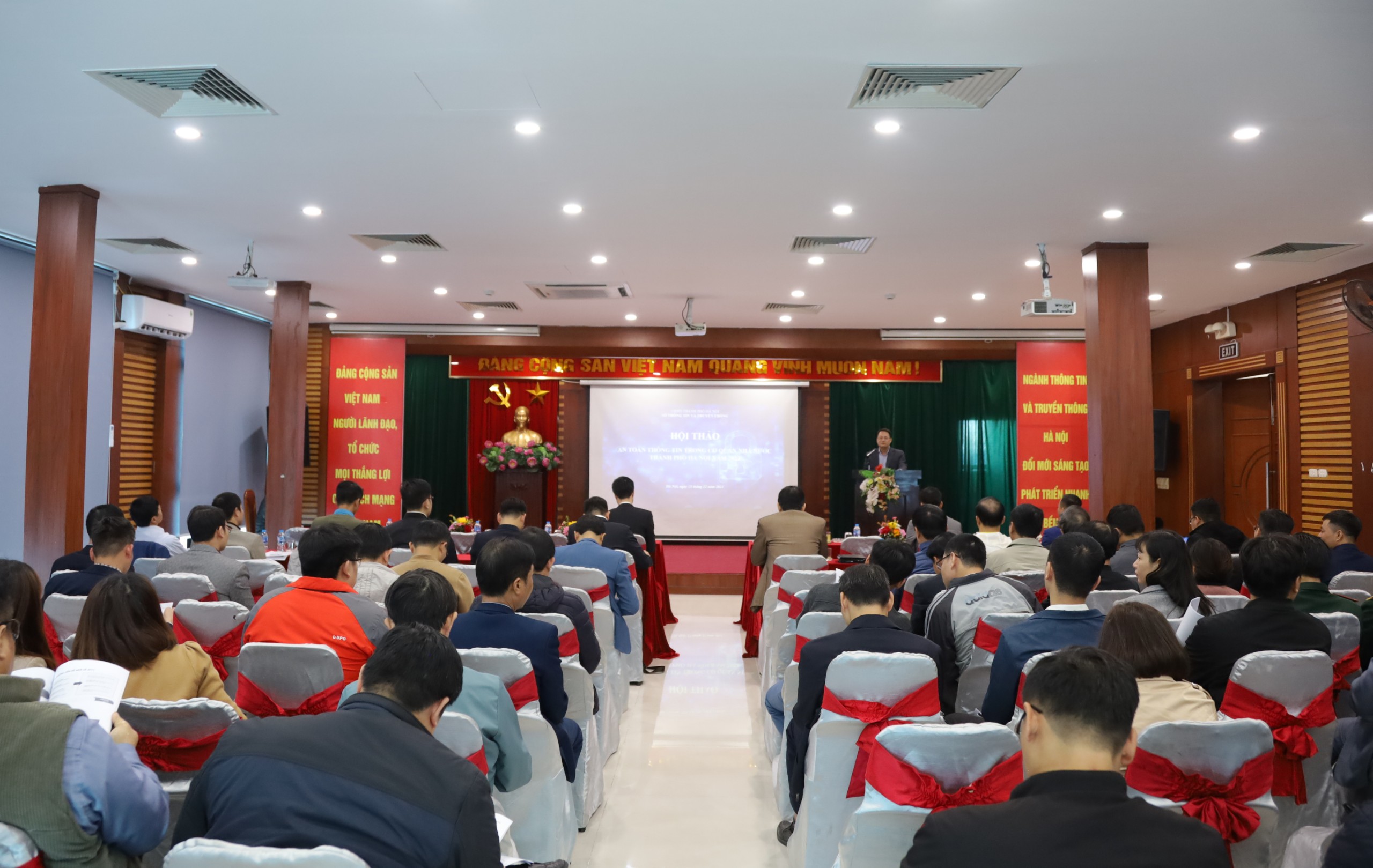 Gần 4 triệu người dân Việt Nam được bảo vệ trên không gian mạng - ảnh 2