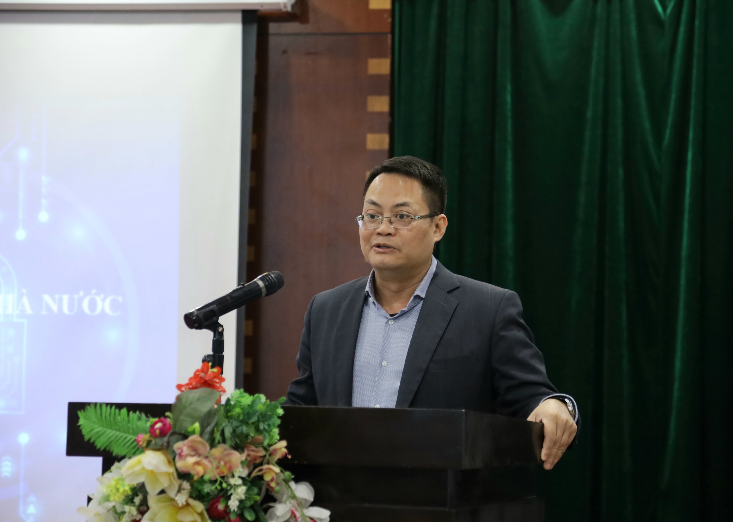 Gần 4 triệu người dân Việt Nam được bảo vệ trên không gian mạng - ảnh 1