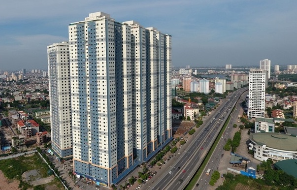  Điều chỉnh cục bộ Quy hoạch chi tiết Khu đô thị mới Kim Văn - Kim Lũ - ảnh 1