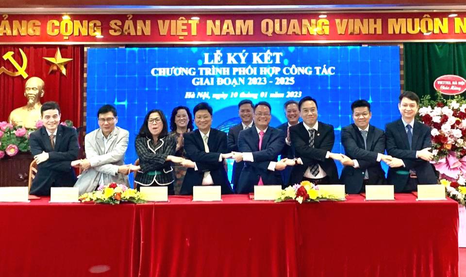 Đẩy mạnh các hoạt động thúc đẩy phát triển công nghiệp công nghệ số - ảnh 3