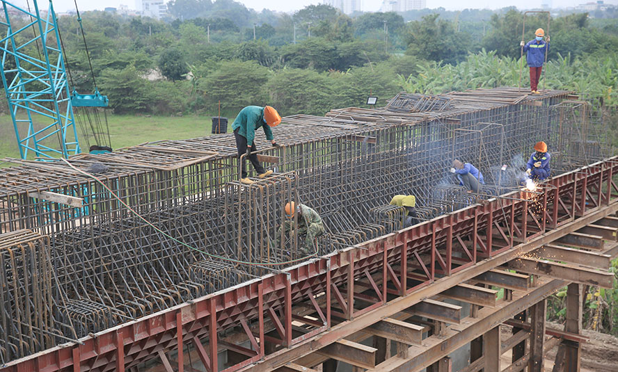 Hà Nội ban hành Chương trình thực hành tiết kiệm, chống lãng phí năm 2023 - ảnh 1