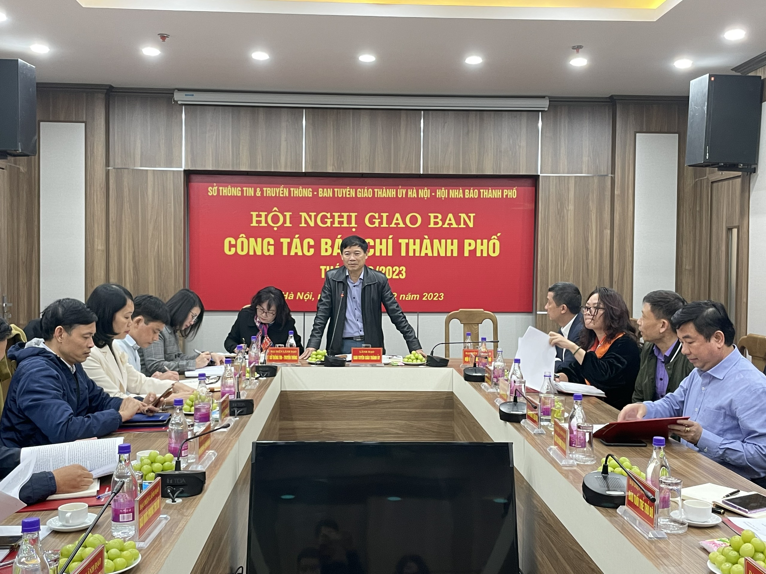Báo chí tích cực phản ánh sinh động những mô hình hay, cách làm hiệu quả ở các địa phương - ảnh 1