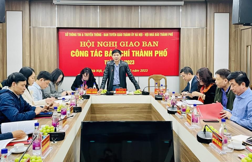 Ký kết giao ước thi đua truyền thông dự án đường Vành đai 4 - ảnh 1