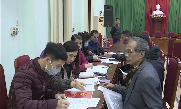 Phó Thủ tướng đánh giá cao công tác lãnh đạo, chỉ đạo, phối hợp thực hiện của Hà Nội - ảnh 1