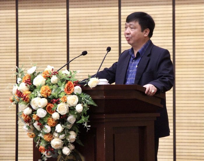 Hà Nội: 518 sản phẩm đủ điều kiện phân hạng OCOP năm 2022 - ảnh 1